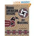 Native American Designs for Quilting Paperback by Joyce Mori