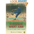 Strong Right Arm The Story of Mamie Peanut Johnson by Michelle Y 
