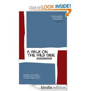 Walk On The Wild Side Nelson Algren  Kindle Store
