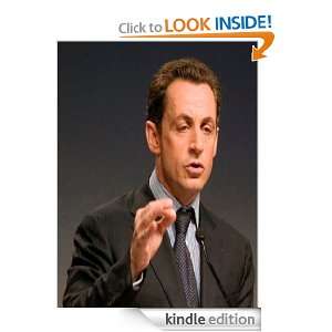 Daily psychological predictions 2012 for Nicolas Sarkozy: Gregory 