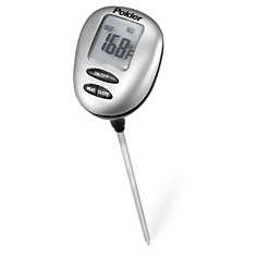 Polder SPEED READ™ Instant Read Preset Thermometer