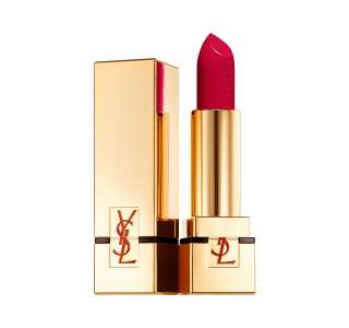 Yves Saint Laurent Rouge Pur Couture   Spring Trends   Special Shops 
