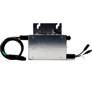 Enphase Energy M190 Micro Inverter 240V AC System for MC4  