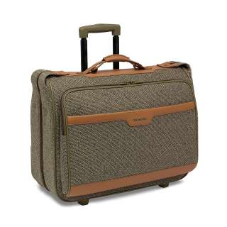 Hartmann Tweed Carry On Mobile Garment Bag   Luggage   Categories 