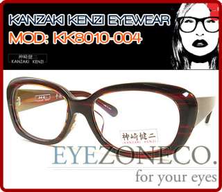 EyezoneCo Kanzaki Kenzi ACETATE Eyeglass Frames 8010 04  