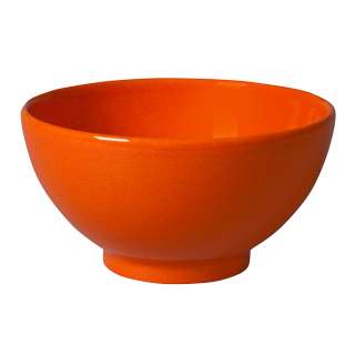 Waechtersbach Orange Peel Soup Bowl  