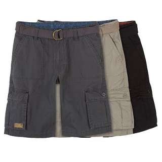Levis Ripstop Cargo Shorts