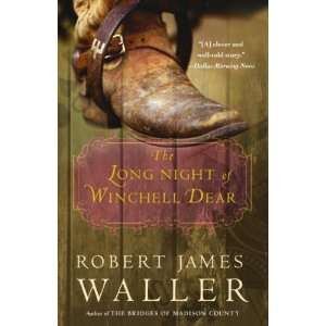   Waller, Robert James (Author) Jun 26 07[ Paperback ] Robert James