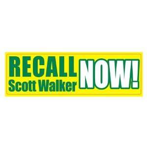  Recall Scott Walker Automotive