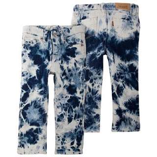 Levis® Tie Dyed Skinny Jeans