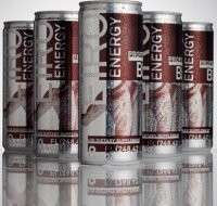 48 Cans Eiro Energy Natural Drink Healthy Supplement  