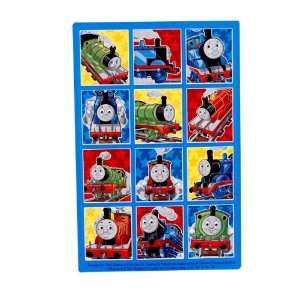  Thomas the Tank Engine Stickers Toys & Games
