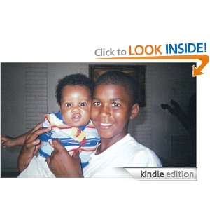 Trayvon Martin, The Whole Story andrew aames  Kindle 