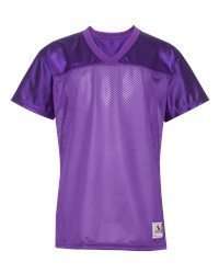 Augusta Sportswear Juniors Replica Football Jersey 250  