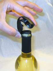 Perfect Wine Bottle Foil Cutter Tool, UT85440  