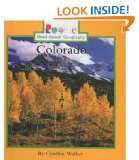 Colorado (Turtleback School & Library Binding Edition) (Rookie Read 