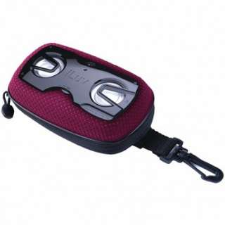   Carrying Case (Pouch) for iPod, iPhone   Pink 639247091030  
