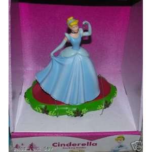  DISNEY Princess Cinderella STOCKING HOLDER Everything 