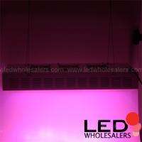 LED Grow Panel Pro Series Full Spectrum 288 x 1W LEDs Hydroponic 