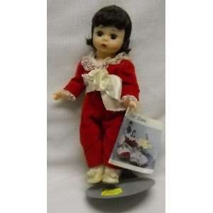  Red Boy Story Land 8 Inch Doll Alexander: Toys & Games