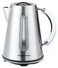 Hamilton Beach 40999 10 Cup Electric Stainless Stee​l Teakettle