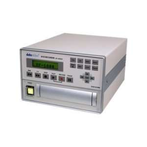  Datavideo MP 6000 DVD Recorder Electronics
