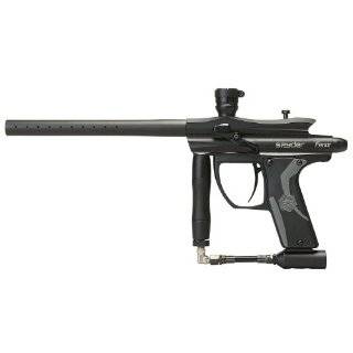 Spyder Fenix Electronic Paintball Marker