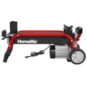   Reconditioned Homelite ZR49103 Electric Log Splitter