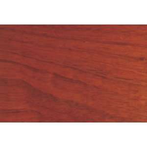  Prefinished Brazilian Cherry Wood Stair Tread, 36 and up 