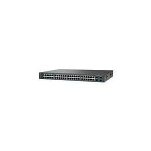   WS C3750X 48T L Stackable Ethernet Switch