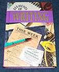 Holt Elements of Writing English 10th Tenth Grade 10 Homeschooling 4th 
