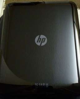 HP TouchPad 32GB, Black USED IN PERFECT Condition + Accessories 