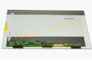 NEW HP PAVILION G62 340US 15.6 LAPTOP LED LCD SCREEN WXGA HD  