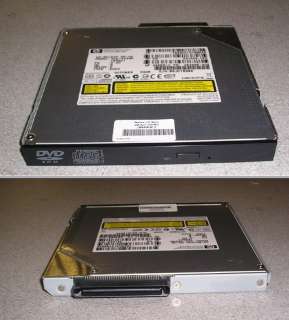HP Compaq 399959 001 Slimline Combo DVD Rom/CDRW Drive  