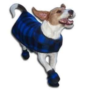  Dog Coat Medium   Dukes polar fleece coat md: Kitchen 