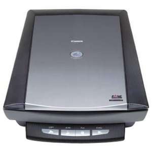  Canon CanoScan 8000F Flatbed Scanner Electronics