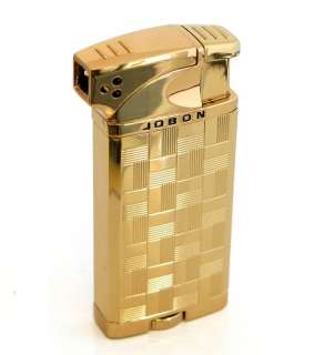 Brand NEW Jobon Flame Butane Cigarette Cigar Pipe Lighter Torch 61291 