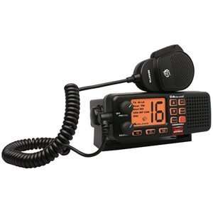 Midland Regatta RG1B VHF Waterproof Two Way Marine Radio 