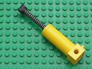 Verin LEGO TECHNIC pneumatic pump old 48mm / 8843 8680  