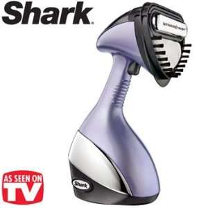    Shark Professional Garment Care Steamer System Electronics