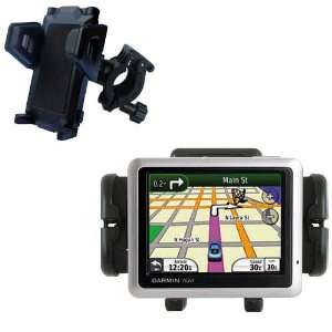   System for the Garmin Nuvi 1250   Gomadic Brand GPS & Navigation