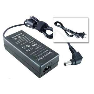  Brand New Replacement Gateway ac adapter charger for M 