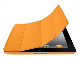 New iPad 3 3rd Generation Smart Cover + iContour UltraThin Hard Back 