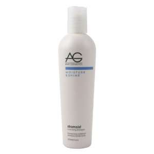  AG Xtramoist Moisturizing Shampoo 8 oz: Beauty