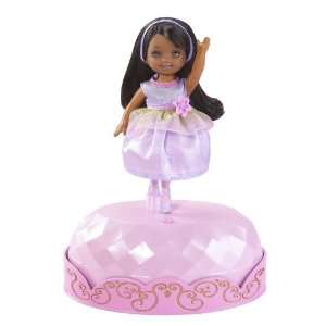   Princesses Princess Kathleen African American Doll: Toys & Games