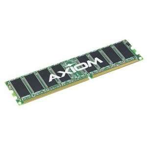  Axiom AXA   Memory   2 GB   DIMM 240 pin   DDR2   667 MHz 