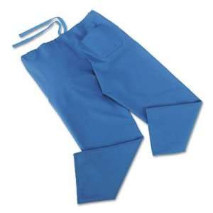  ComfortEase™ Scrub Pants, Medium, Ciel Blue 