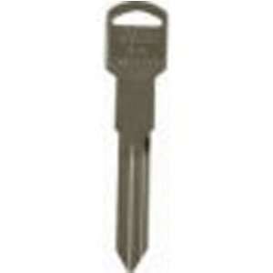   Gm Ignition Key Blank (Pack Of 10) B86 Key Blank Automobile Gm: Home