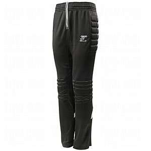  Sells Youth Excel Goalie Pants Black/Large Sports 