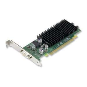   NVS 64MB DDR SDRAM PCI Express x16 Graphics Card (5 Pack) Electronics